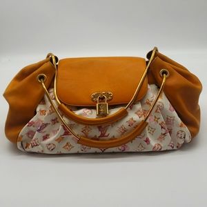 LV BAG LARGE SIZE 100% AUTHENTIC
